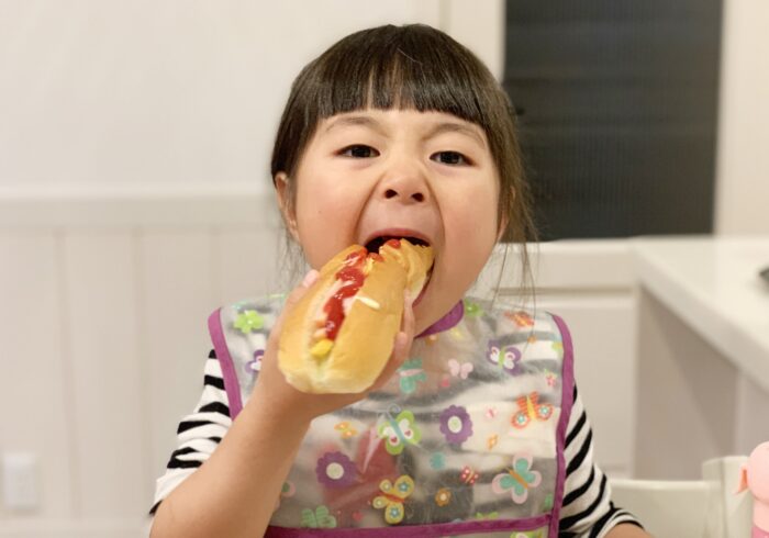 太る体質は子供の頃に決まる 太りやすい体質になる理由を解説 子育て Hanako ママ Web