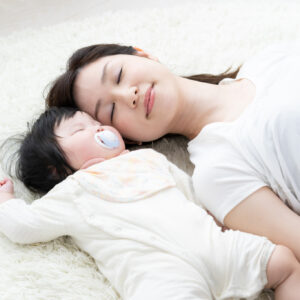 添い乳による赤ちゃんの窒息死を防ぐためには？【気になる！教育ニュース】　