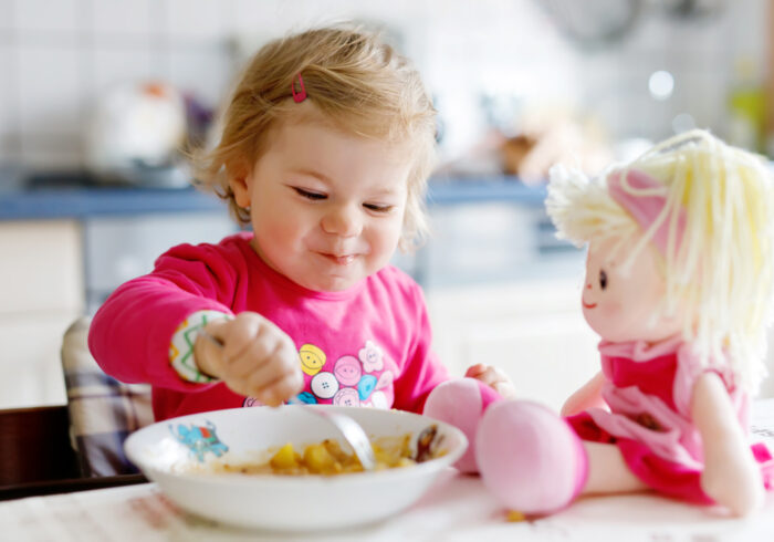 幼児食で冷凍できるものは メイン おかず スープ おやつの冷凍幼児食 子育て Hanako ママ Web