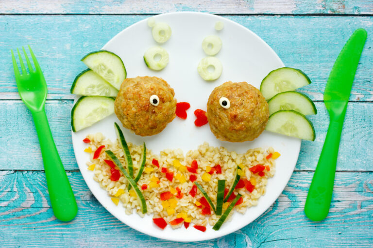 幼児食で冷凍できるものは メイン おかず スープ おやつの冷凍幼児食 子育て Hanako ママ Web