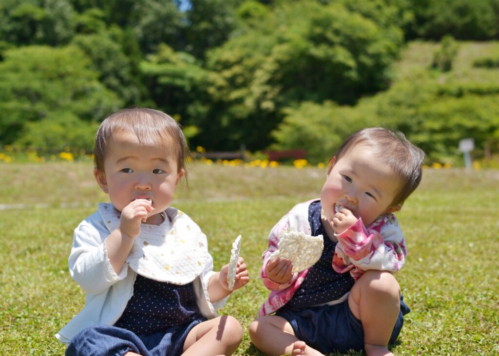 双子妊娠はいつわかるの 判明の時期は妊娠のタイプによって変わる 妊娠 出産 Hanako ママ Web