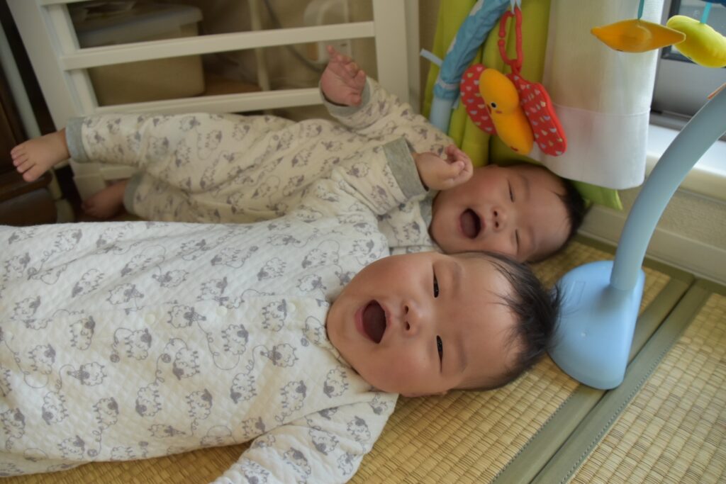 双子はどちらが長男 長女になるの 兄弟 姉妹の区別は必要 妊娠 出産 Hanako ママ Web