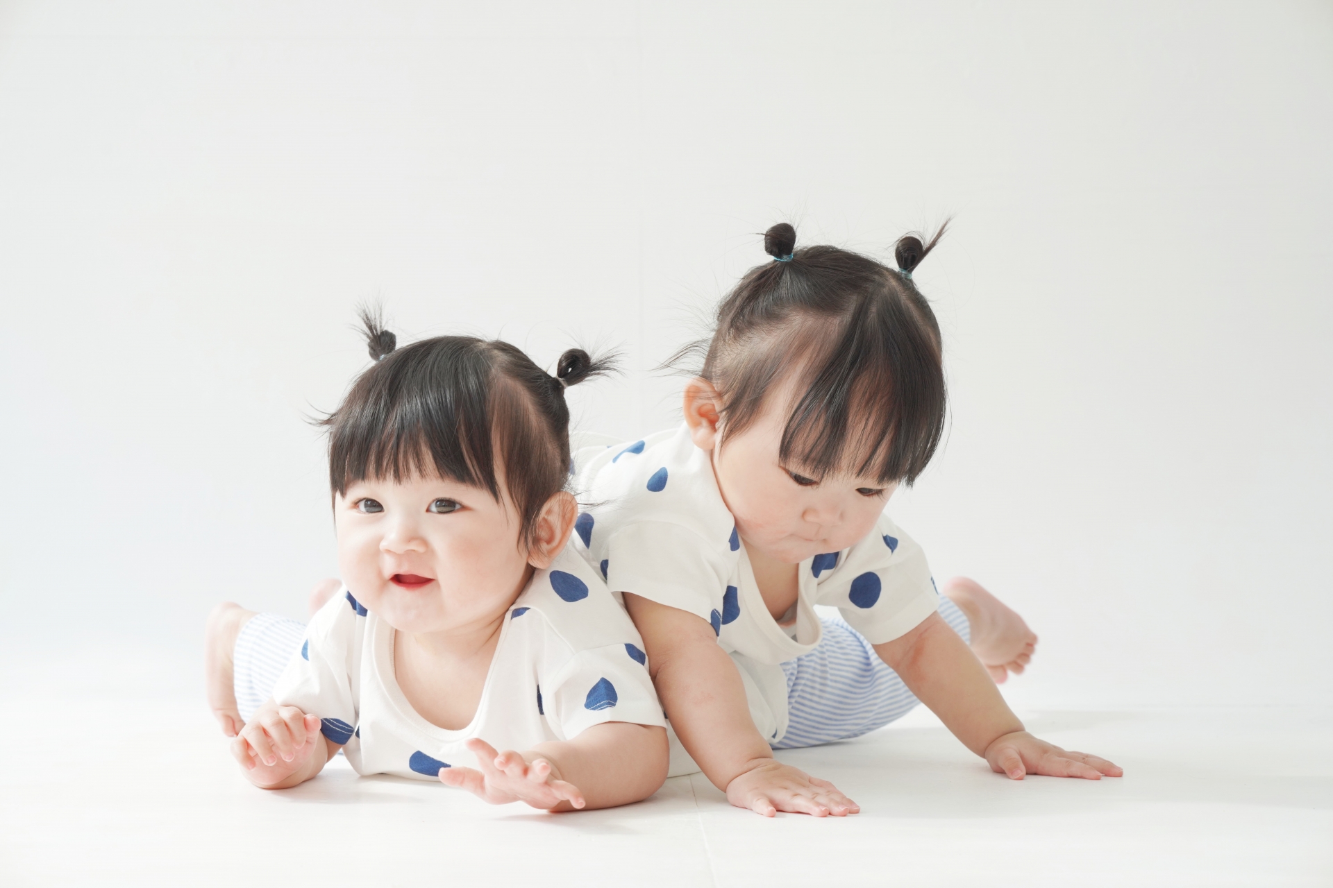 双子確率ってどのくらいなの 遺伝有無や双子を妊娠している兆候 妊娠 出産 Hanako ママ Web