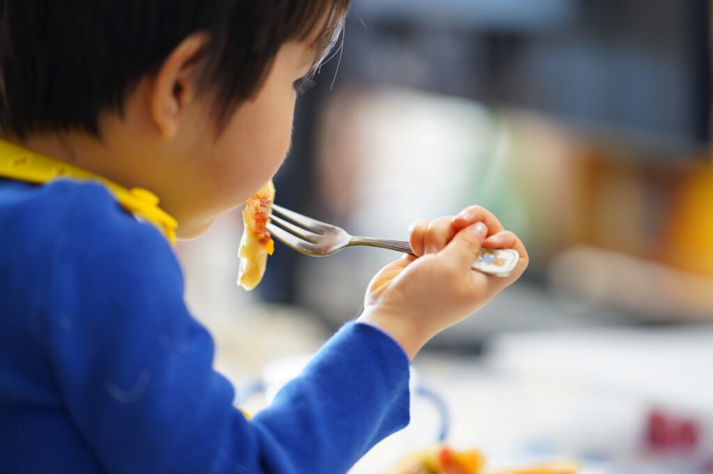 節約 時短重視の朝ごはん 栄養バッチリ子供も喜ぶ朝ごはんメニュー ライフスタイル Hanako ママ Web