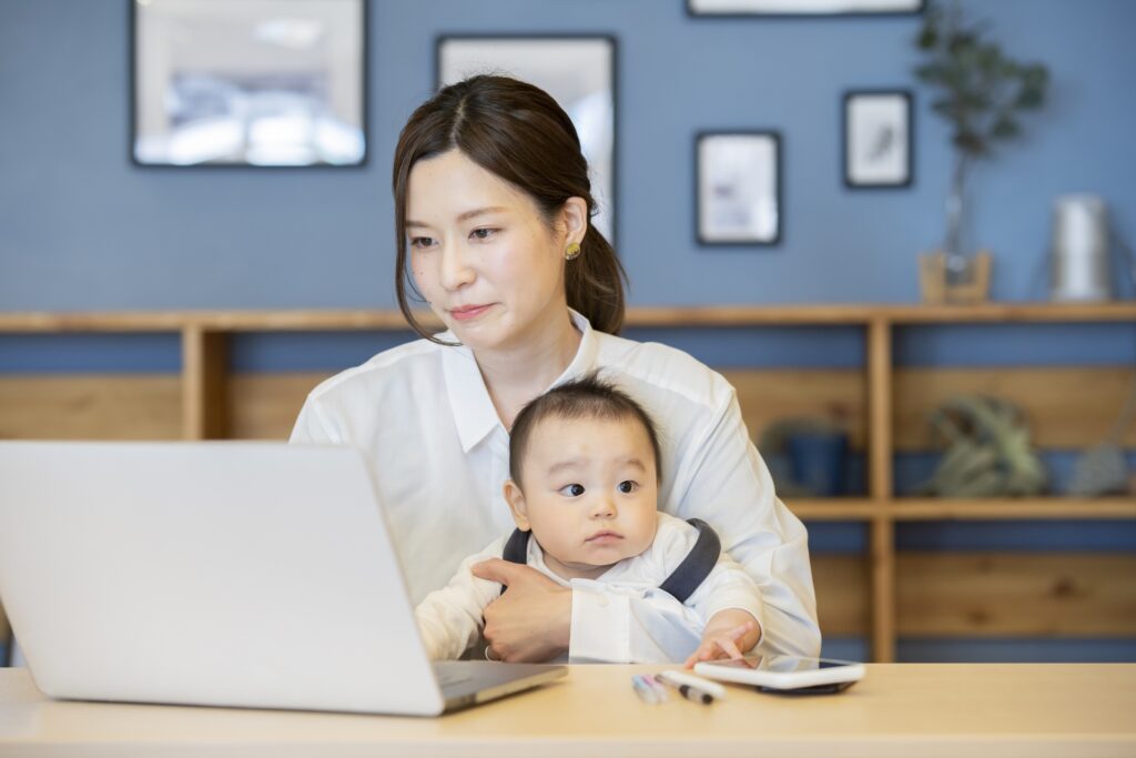 赤ちゃんの月齢別の平均体重が知りたい 気になる体重の対処法とは 子育て Hanako ママ Web