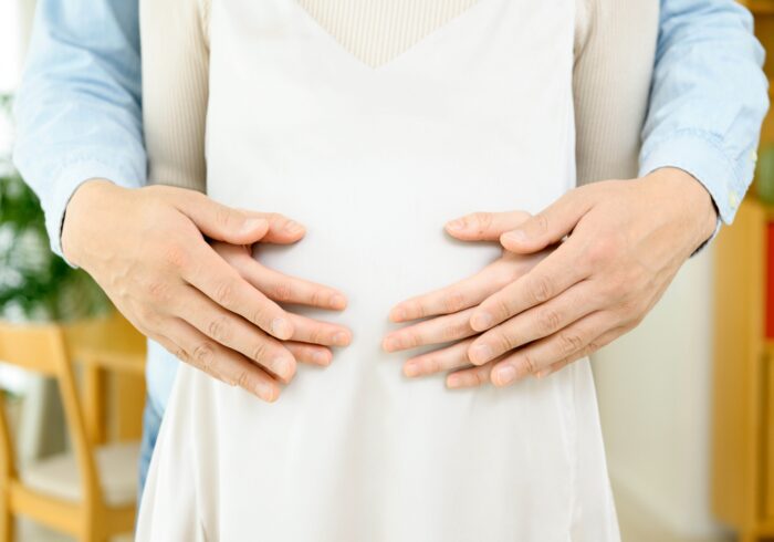 子供の障害は高齢出産と関係がある?考えられる原因とリスクについて