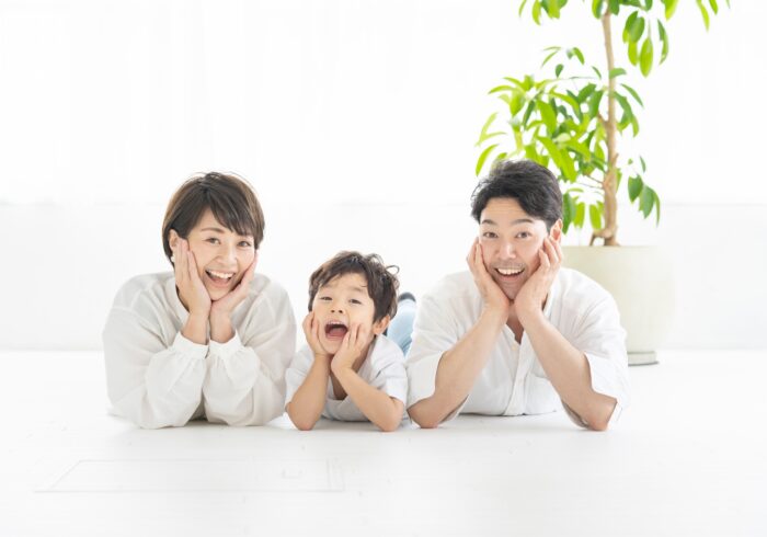 すぐ実践できる節約方法 家族3人の平均的な生活費や抑えたい出費も ライフスタイル Hanako ママ Web