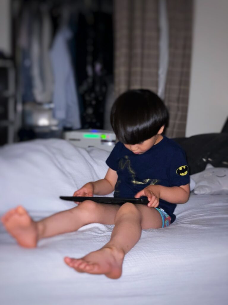 子の心 親知らず ゲーマー英才教育と 未知のダンサー志向 カラフル 凸凹ハッピー家族ダイアリー Hanako ママ Web