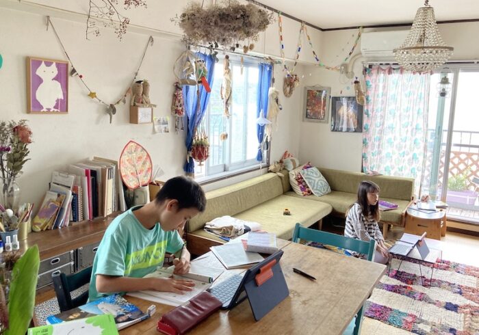 宿題を前もってやる派? ギリギリ派? わが子たちが後者である確かな理由