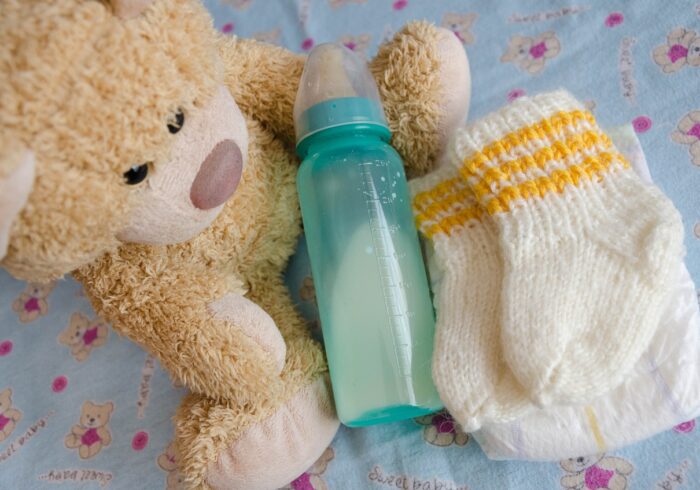 新生児にぬいぐるみをプレゼントしよう!おすすめの5種類を紹介!