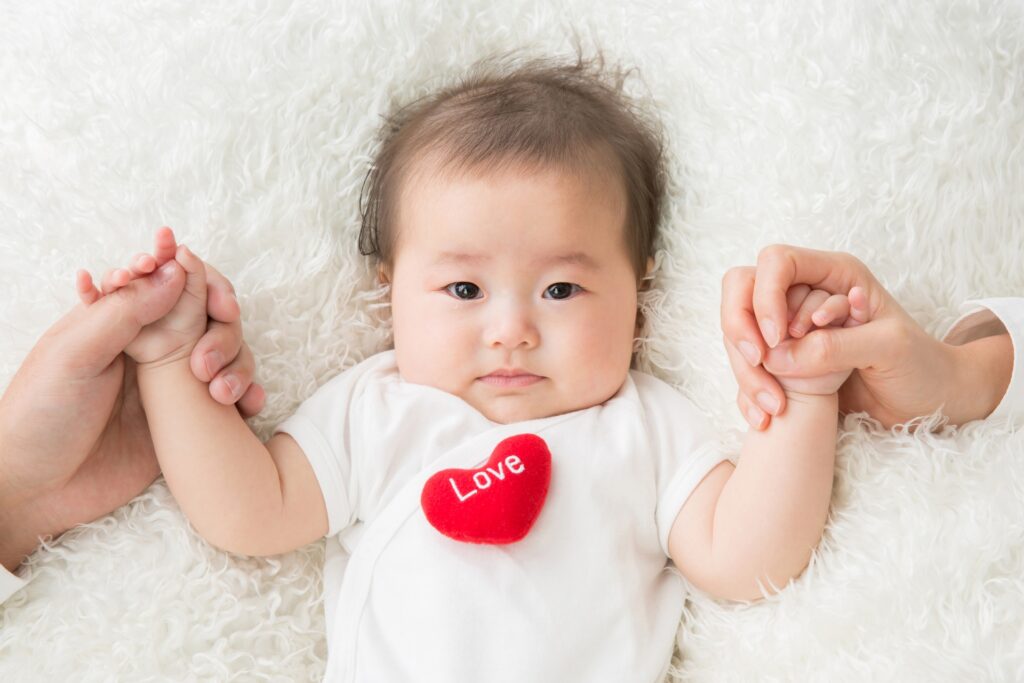 夜泣きのピークはいつまで 夜泣きが続く期間の対策や見守り方とは 子育て Hanako ママ Web