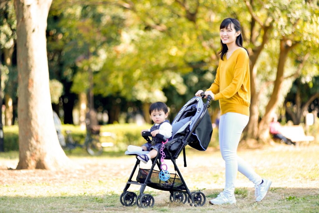 夜泣きのピークはいつまで 夜泣きが続く期間の対策や見守り方とは 子育て Hanako ママ Web