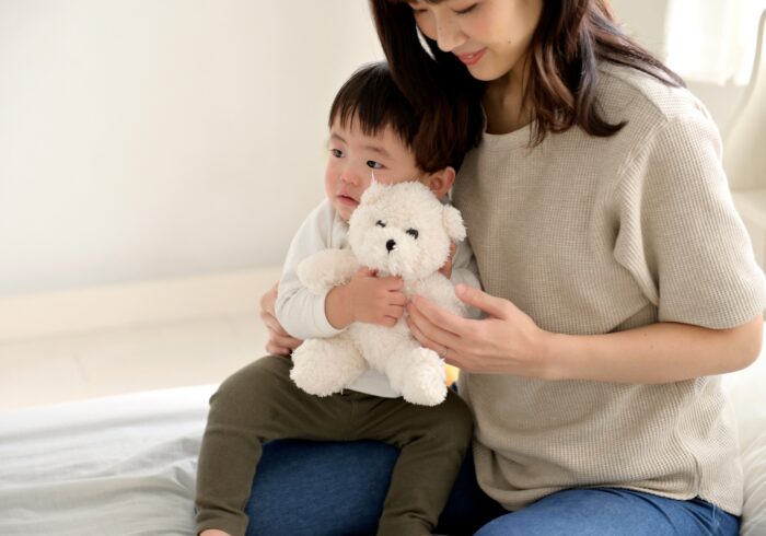 卒乳のきっかけは?卒乳に踏み切れないママ必見!卒乳のタイミング