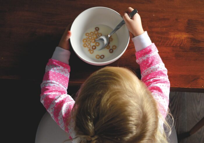 食べ物で夜泣きを防げるって知ってる?原因や対策を解説!