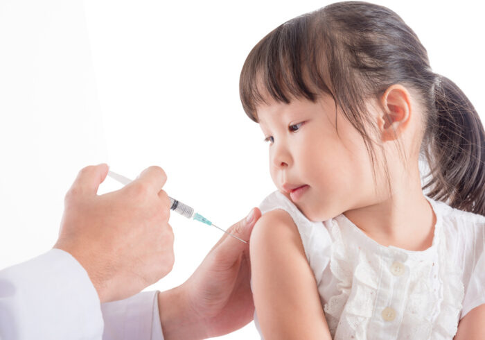 【気になる！教育ニュース】子どものワクチン接種はどうしたらいい？