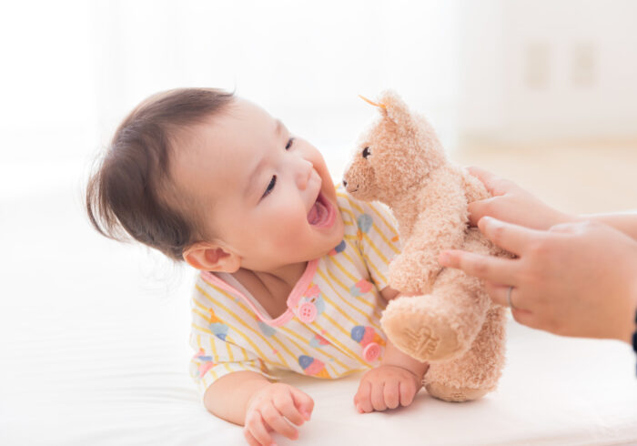 乳幼児のおもちゃはどう選ぶ？選び方やおすすめ商品を紹介！