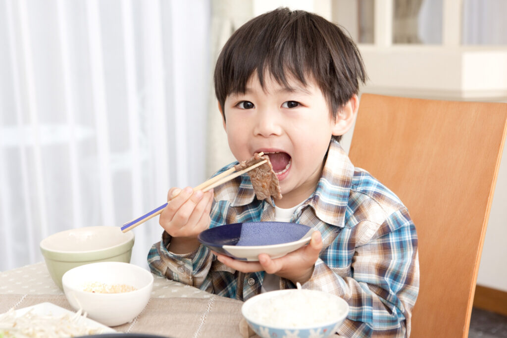 ママのせいじゃない 発達障害を持つ子どもの偏食 原因と対策を解説 子育て Hanako ママ Web