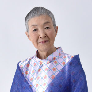 世界最高齢プログラマー若宮正子さん（86歳）に聞く「人生100年時代の子育て①AI・変化に負けない子育て」