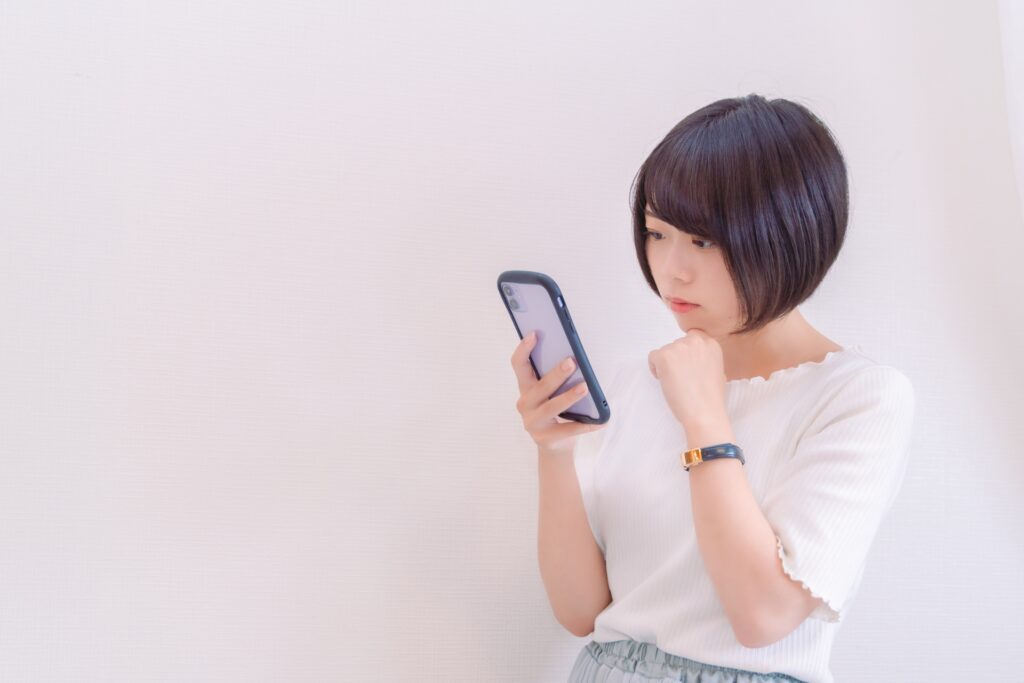 終わり方に悩むママ友line 相手も気持ちよく終われるテクニック ライフスタイル Hanako ママ Web