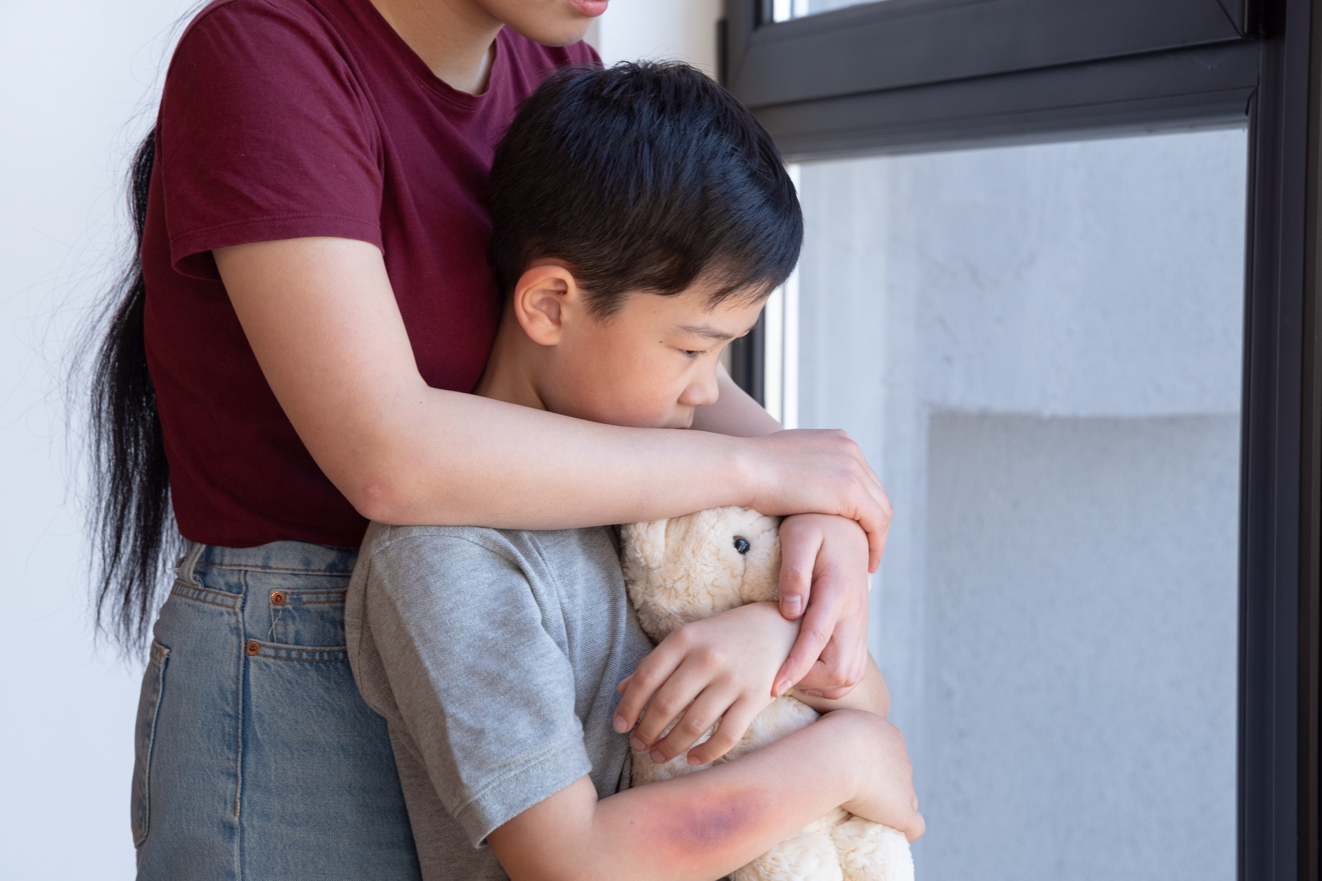 親の過干渉は子供にどんな影響があるの 毒親にならないための注意点 子育て Hanako ママ Web