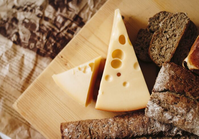 チーズは妊婦にOKな食べ物？妊娠中にチーズを食べる際の注意点