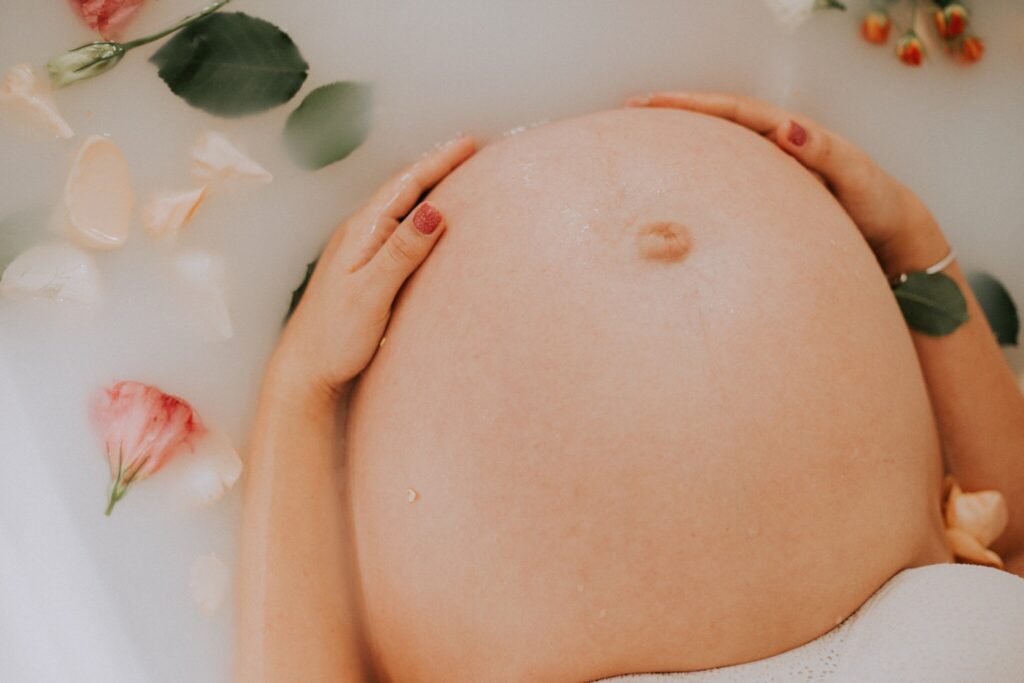 男の子 それとも女の子 体や食べ物の変化でわかる性別のジンクス 妊娠 出産 Hanako ママ Web