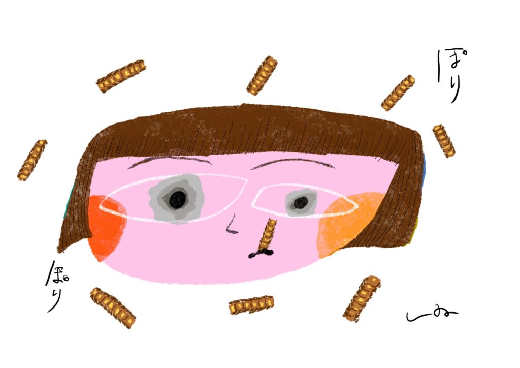 骨の髄まで食らいつく はらぺこむすめの おちょぼめし Hanako ママ Web