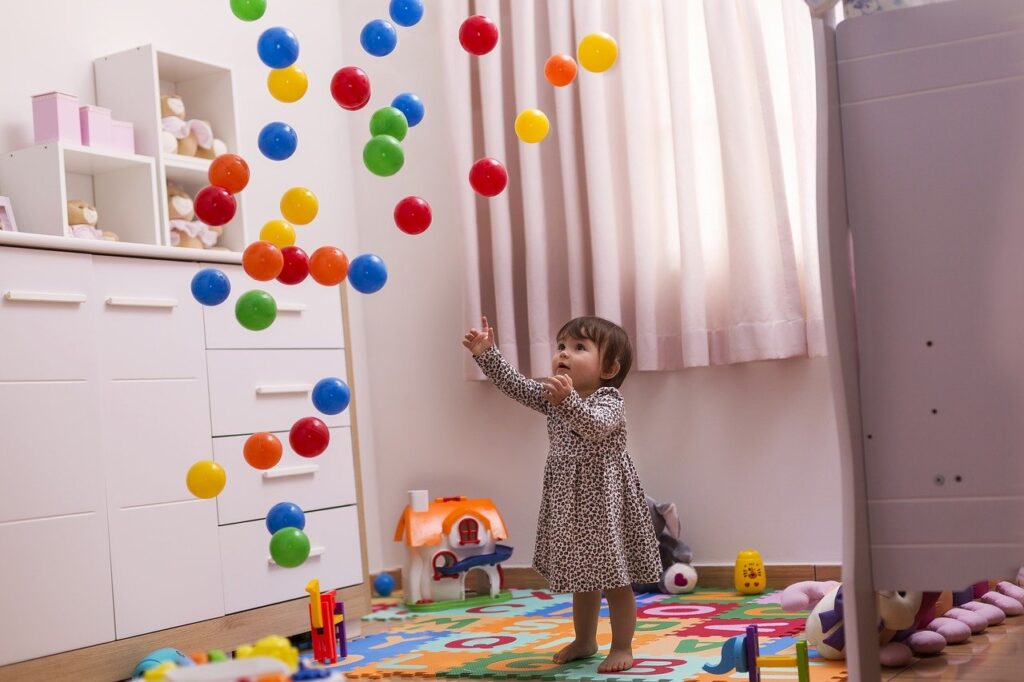 2歳児と一緒にできる室内遊びを紹介 マンネリを防止しよう 子育て Hanako ママ Web