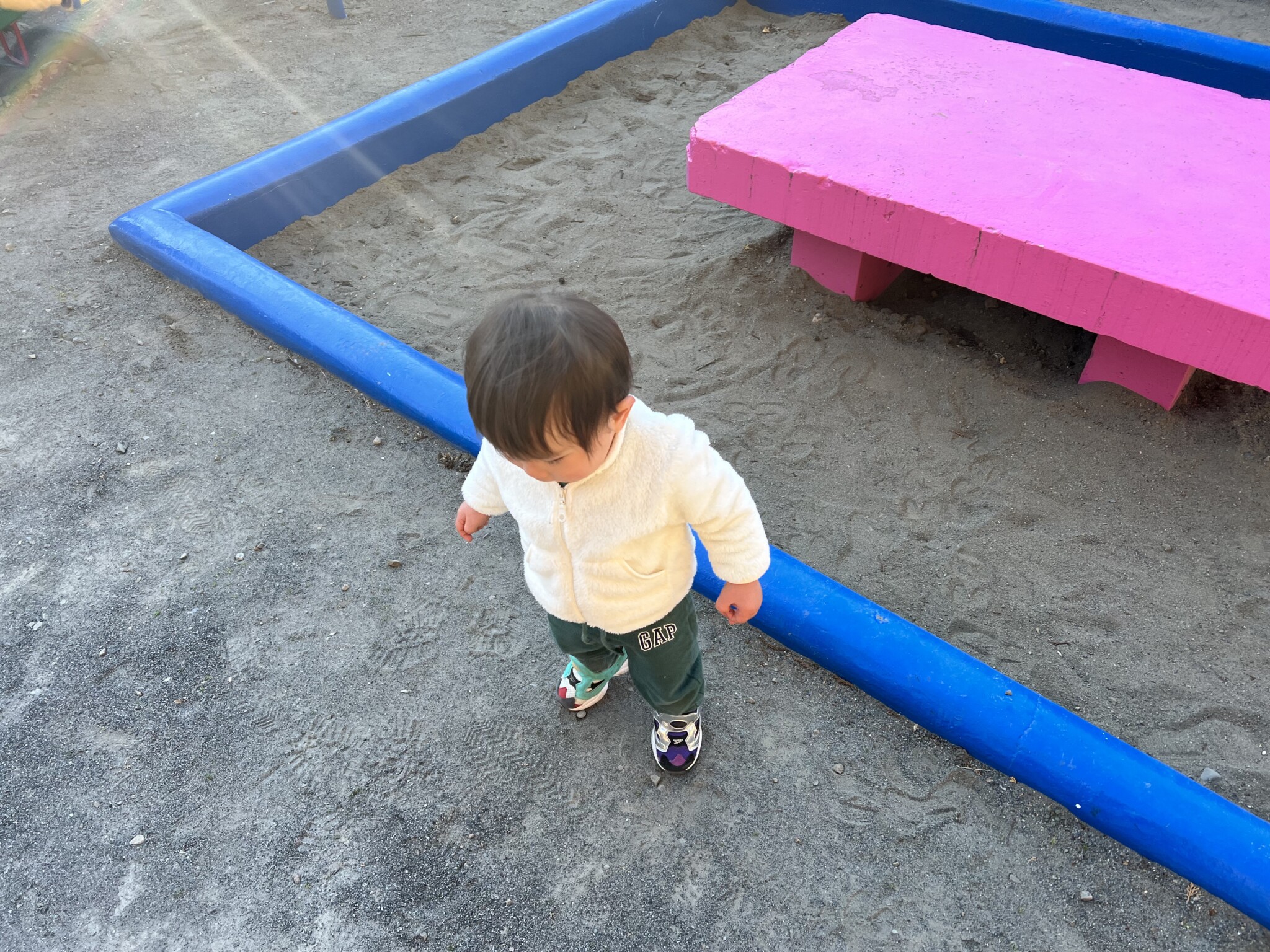 歩行が安定せず転びやすい我が子 どうしたら安定した歩行が出来ますか 子育て Hanako ママ Web