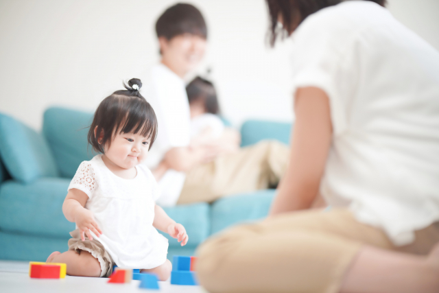 大変なことばかりじゃない 先輩ママが感じた年子で良かったこと Hanakoママ Goo ニュース