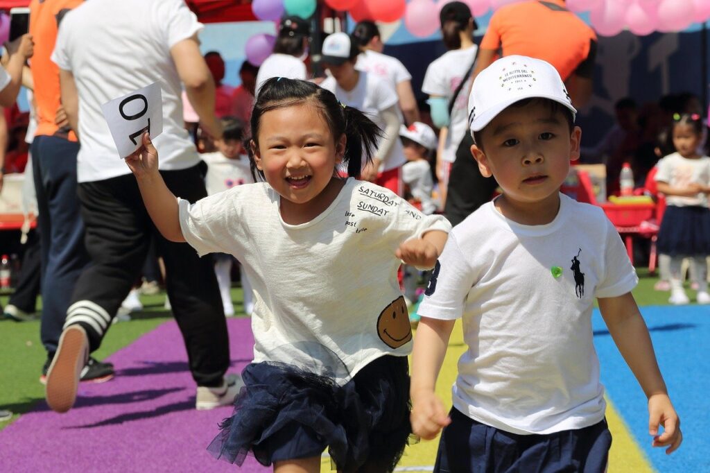 子供の自己肯定感を決めるのは親の愛情 たっぷり注いであげよう 子育て Hanako ママ Web