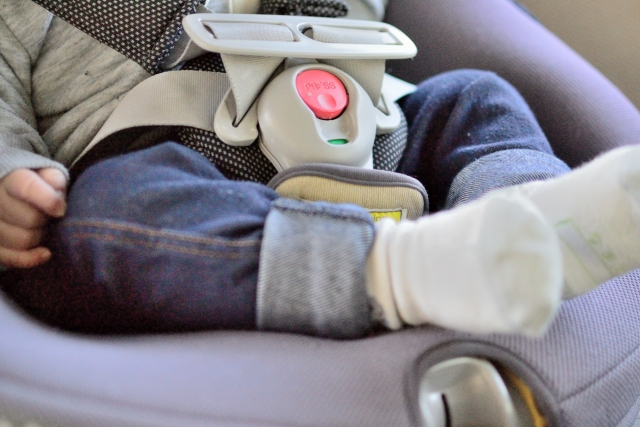 チャイルドシートはいつまで 必要性や免除される状況について ライフスタイル Hanako ママ Web